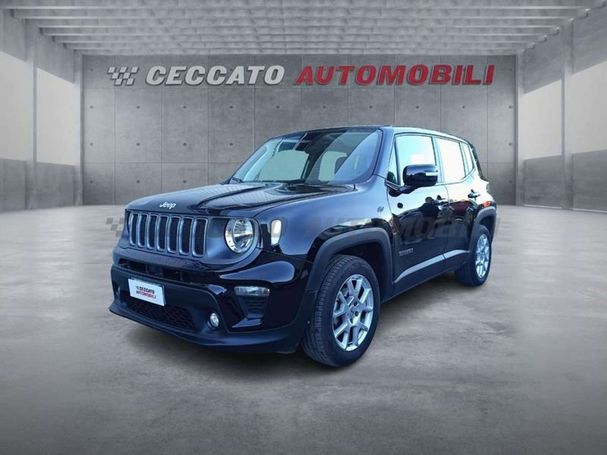 Jeep Renegade 1.0 Limited 88 kW image number 1