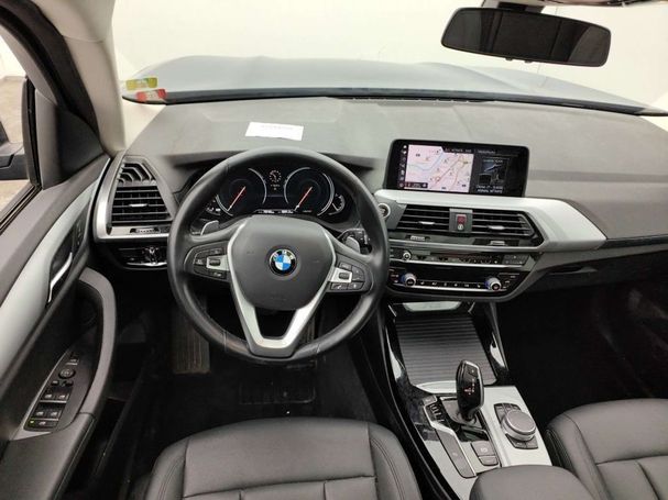 BMW X3 sDrive 110 kW image number 6