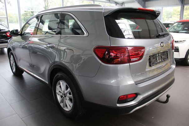 Kia Sorento 2.2 CRDi Vision 147 kW image number 4