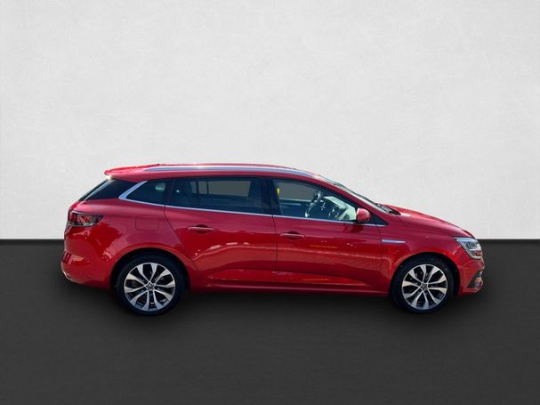 Renault Megane Estate TCe 140 103 kW image number 4