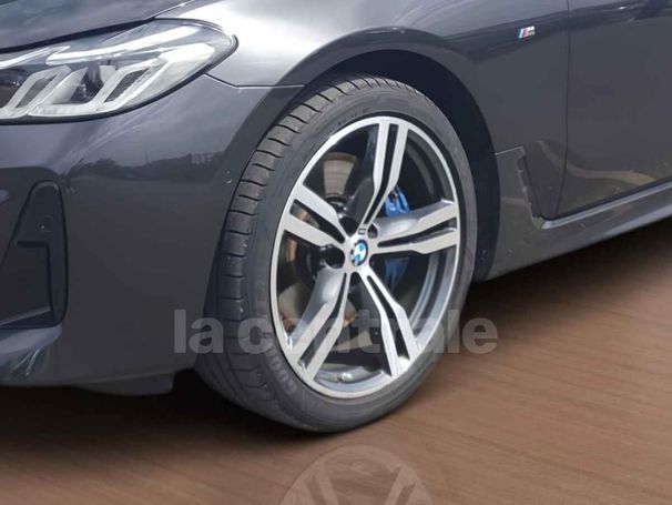 BMW 630d xDrive 210 kW image number 12