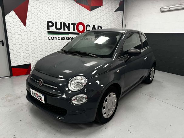 Fiat 500 1.0 51 kW image number 1