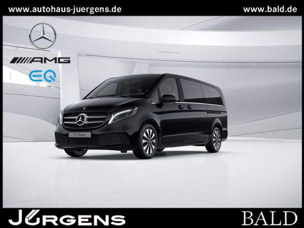 Mercedes-Benz V 300d Avantgarde 174 kW image number 1