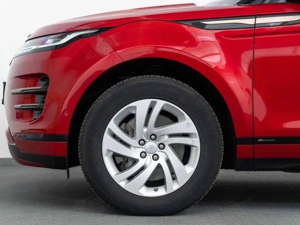 Land Rover Range Rover Evoque 147 kW image number 9