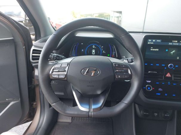 Hyundai Ioniq 88 kW image number 12