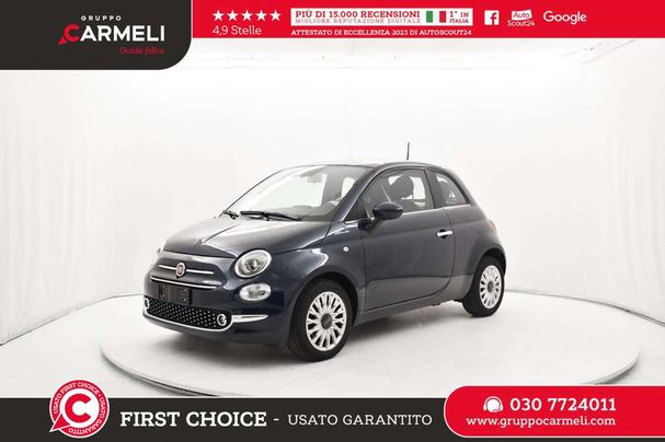 Fiat 500 1.0 51 kW image number 1