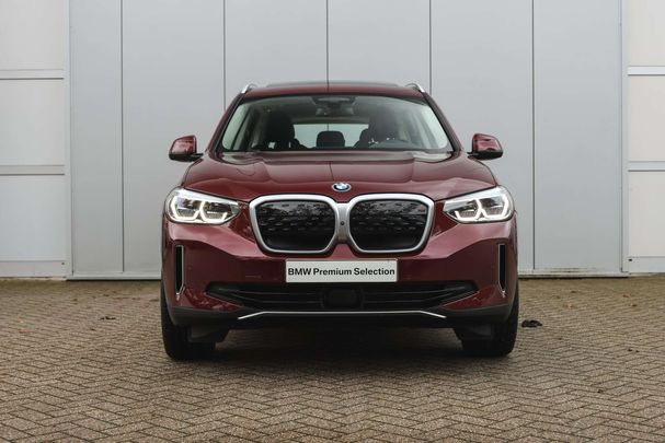 BMW iX3 210 kW image number 6