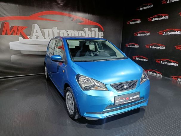 Seat Mii 44 kW image number 2