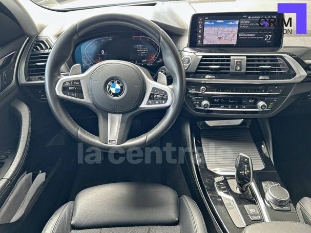 BMW X4 xDrive20d xLine 140 kW image number 6