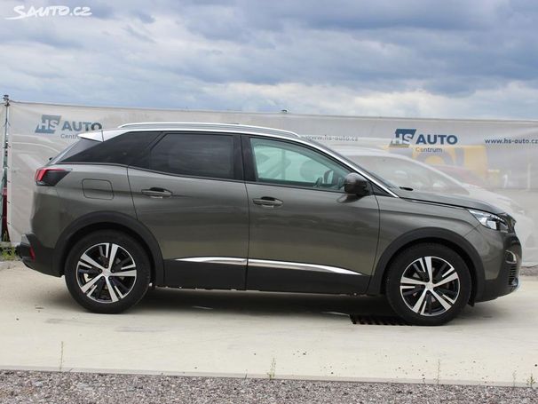 Peugeot 3008 130 96 kW image number 6