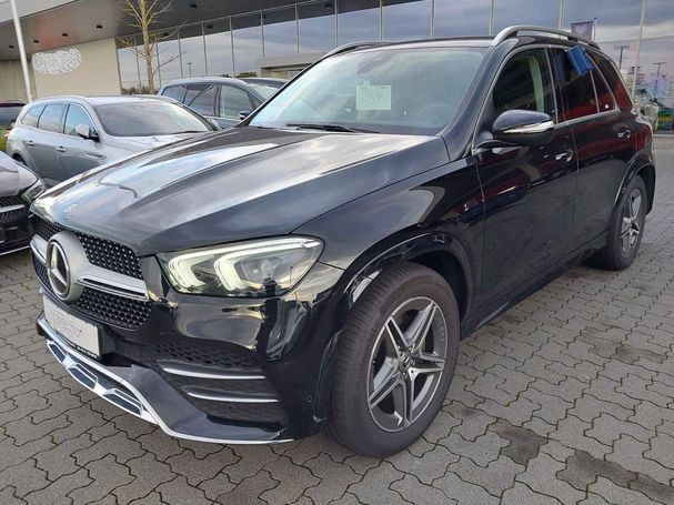 Mercedes-Benz GLE 350 225 kW image number 1