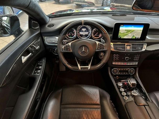 Mercedes-Benz CLS 63 AMG S 4Matic 430 kW image number 19