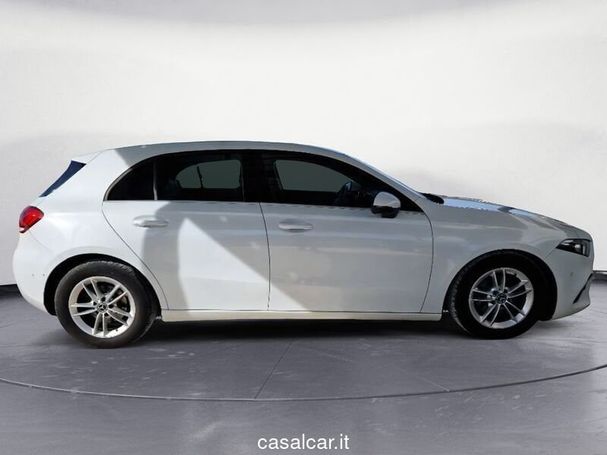 Mercedes-Benz A 180 d 85 kW image number 7