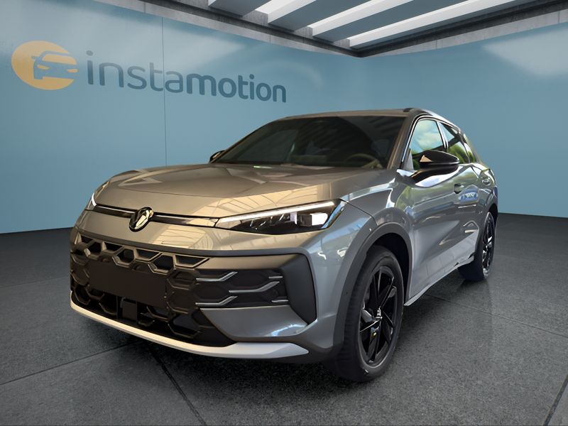 Volkswagen T-Roc 1.5