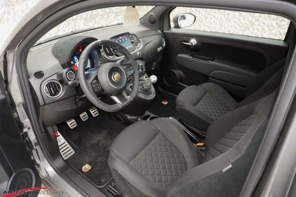 Abarth 695 121 kW image number 11