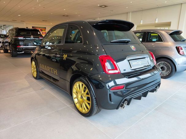 Abarth 695 132 kW image number 4