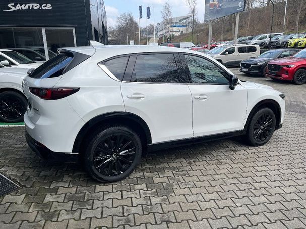 Mazda CX-5 2.5 G AWD 143 kW image number 2