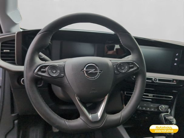 Opel Mokka 1.2 DI Turbo Enjoy 100 kW image number 6