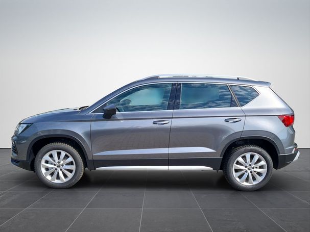 Seat Ateca 1.5 TSI DSG 110 kW image number 5