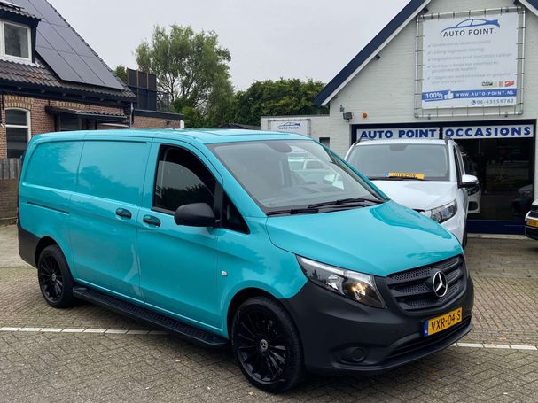 Mercedes-Benz Vito 119 CDi 140 kW image number 2