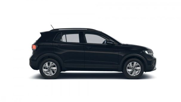 Volkswagen T-Cross 85 kW image number 2