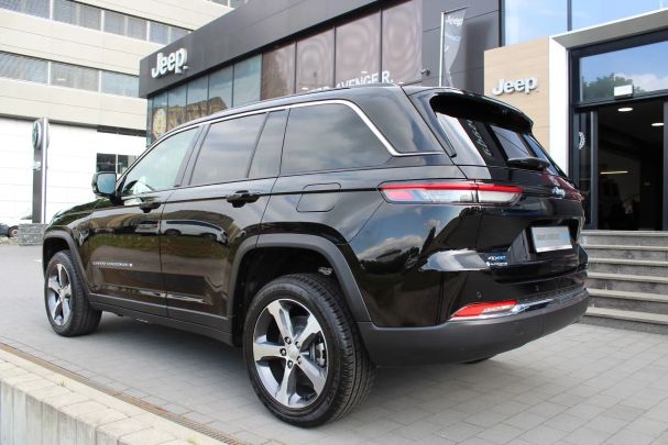 Jeep Grand Cherokee 280 kW image number 6