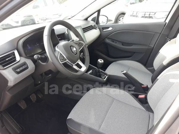 Renault Clio SCe 65 49 kW image number 13