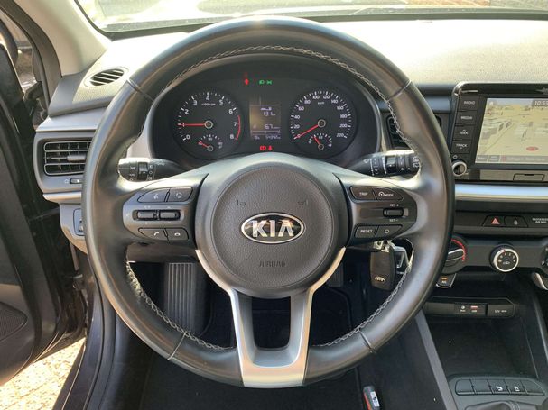 Kia Stonic 1.0 T-GDi 74 kW image number 12