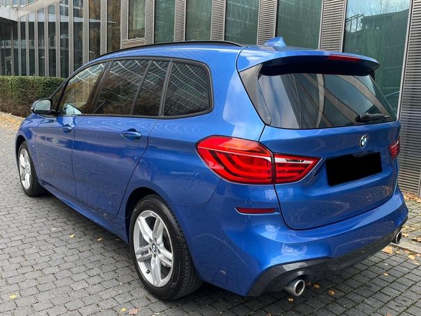 BMW 220i Gran Tourer M Sport 141 kW image number 4