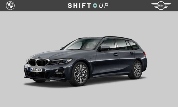 BMW 330e Touring xDrive M Sport 215 kW image number 1