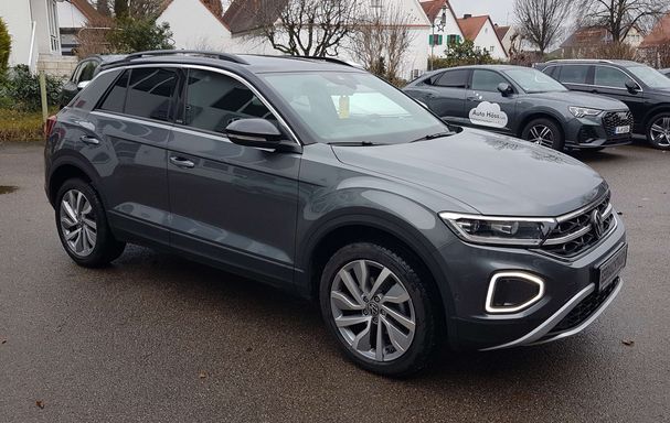 Volkswagen T-Roc DSG 110 kW image number 2