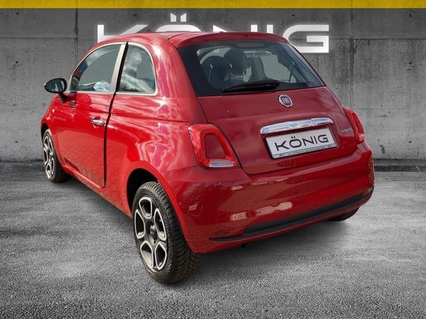 Fiat 500 1.0 51 kW image number 4