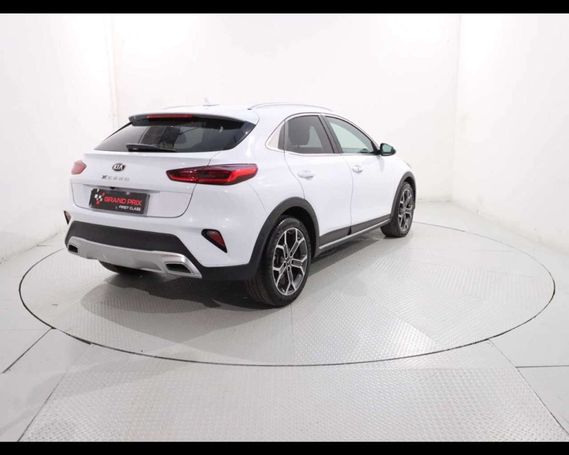 Kia XCeed 1.6 CRDi 100 kW image number 6