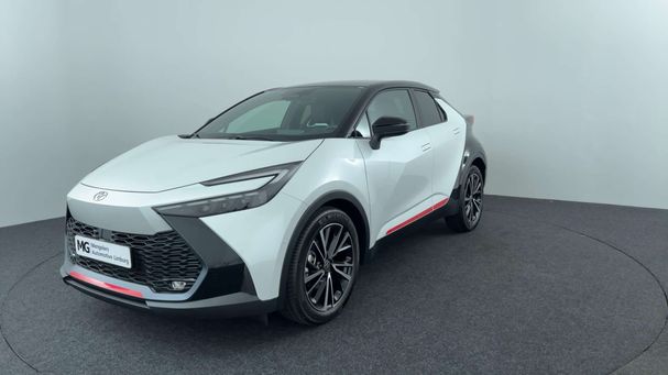 Toyota C-HR 2.0 Hybrid 145 kW image number 10