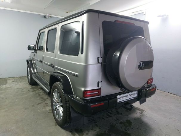 Mercedes-Benz G 500 310 kW image number 7