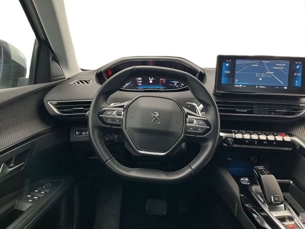 Peugeot 3008 BlueHDi 130 S&S EAT8 Allure 96 kW image number 14