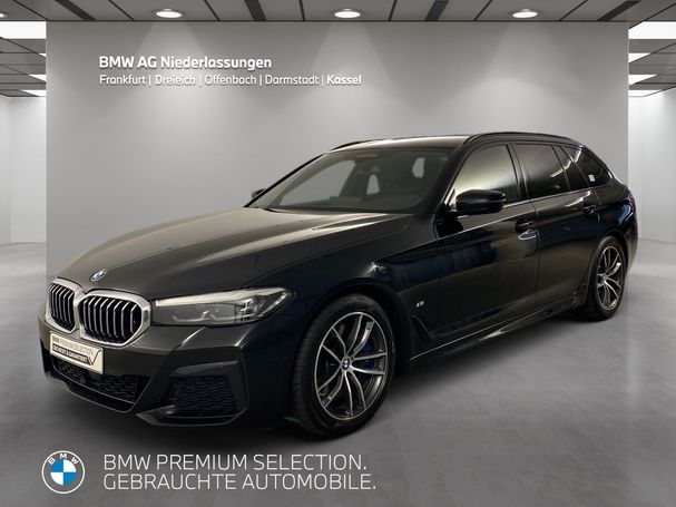 BMW 530d Touring xDrive 210 kW image number 1