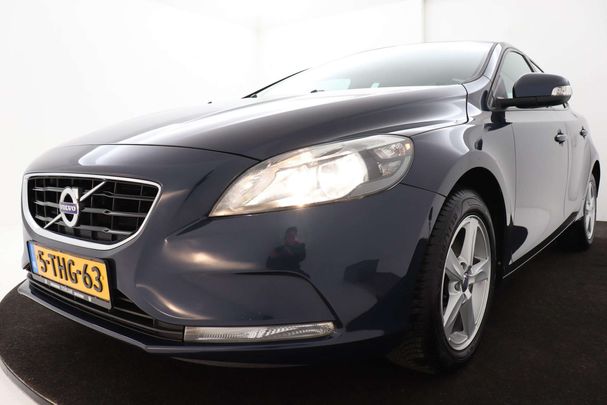 Volvo V40 T3 110 kW image number 34