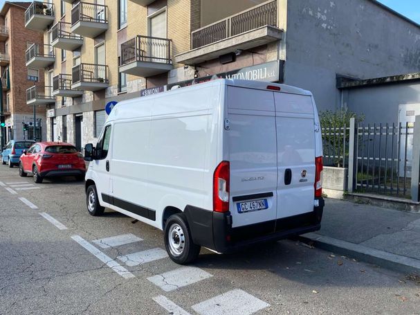 Fiat Ducato 2.3 88 kW image number 3