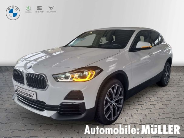 BMW X2 Advantage Plus sDrive 131 kW image number 1