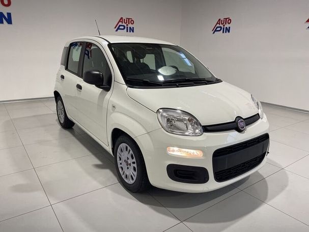 Fiat Panda 1.0 Hybrid 51 kW image number 5