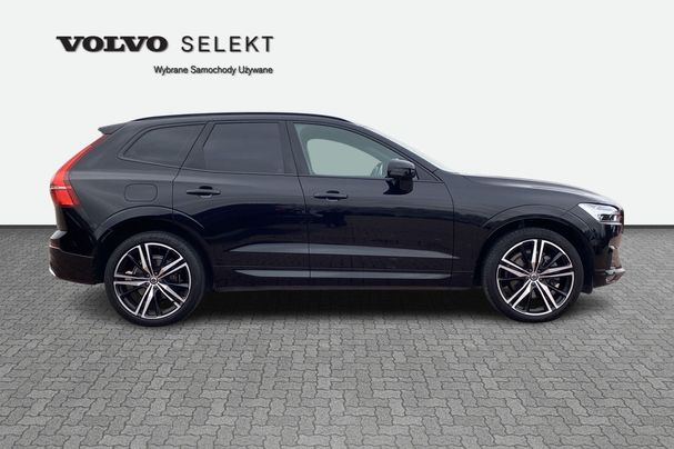 Volvo XC60 AWD 145 kW image number 6