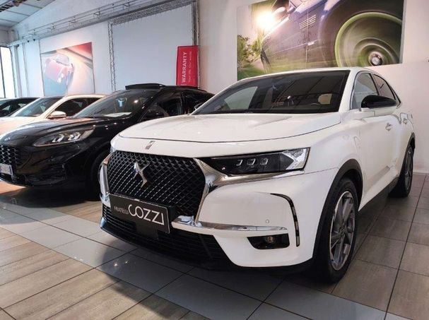 DS Automobiles 7 Crossback E-Tense 165 kW image number 1