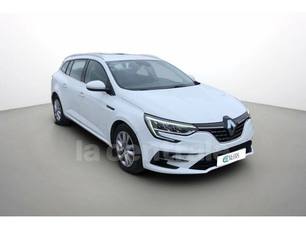 Renault Megane E-Tech 118 kW image number 2