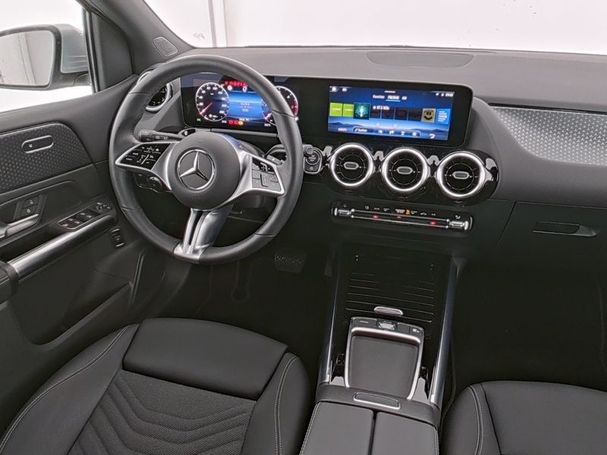 Mercedes-Benz B 200 d 110 kW image number 7