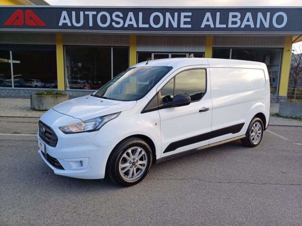 Ford Transit Connect 240 1.5 74 kW image number 1