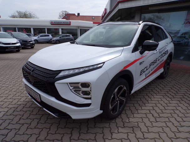 Mitsubishi Eclipse Cross 138 kW image number 1