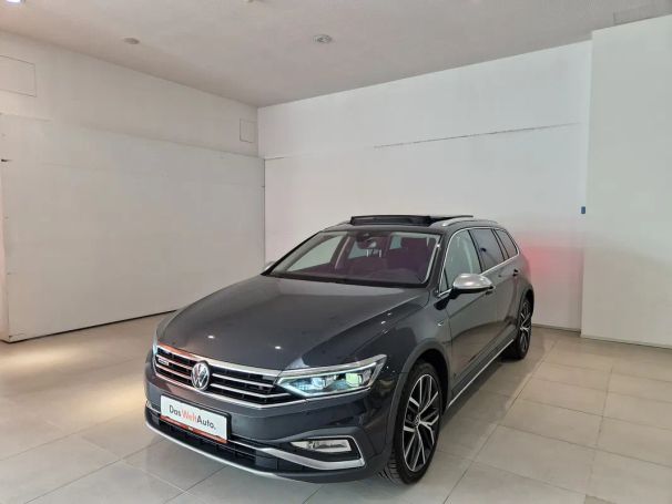 Volkswagen Passat Alltrack 110 kW image number 1