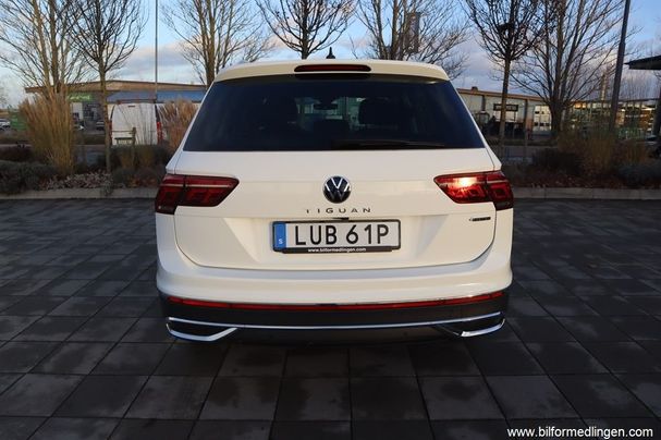 Volkswagen Tiguan 2.0 TDI 4Motion DSG 147 kW image number 10