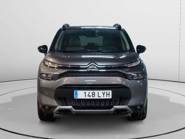 Citroen C3 Aircross Shine Pack 88 kW image number 2